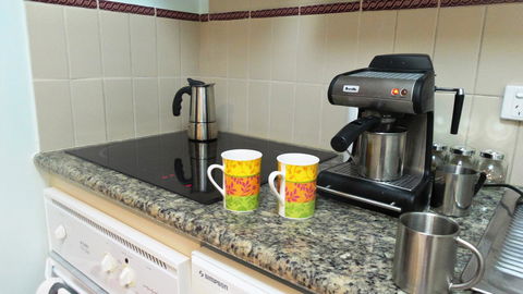 Northbridge Pearl - Accommodation Cooktown 8