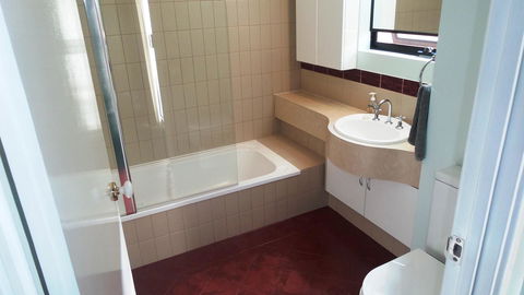 Northbridge Pearl - Accommodation Cooktown 3