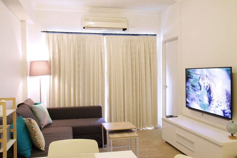 WESTEND CBD PERTH-ULTIMATE LOCATION - Accommodation Cooktown 33