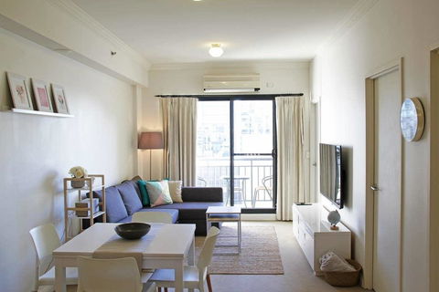WESTEND CBD PERTH-ULTIMATE LOCATION - Accommodation Cooktown 37