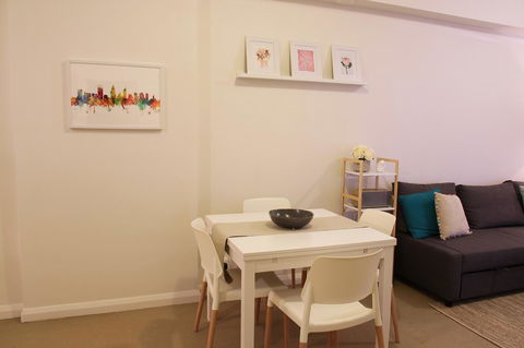 WESTEND CBD PERTH-ULTIMATE LOCATION - Accommodation Cooktown 6