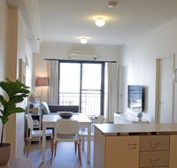 WESTEND CBD PERTH-ULTIMATE LOCATION - Accommodation Cooktown