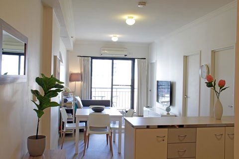 WESTEND CBD PERTH-ULTIMATE LOCATION - Accommodation Cooktown 0