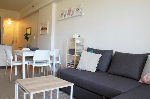 WESTEND CBD PERTH-ULTIMATE LOCATION - Accommodation Cooktown 3