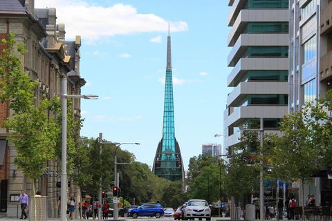 WESTEND CBD PERTH-ULTIMATE LOCATION - Accommodation Cooktown 30