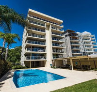 South Perth Deluxe Apartment - Accommodation Cooktown