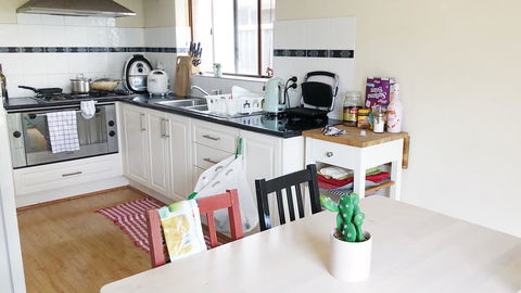 Rushton Street Homestay - Accommodation Cooktown 1