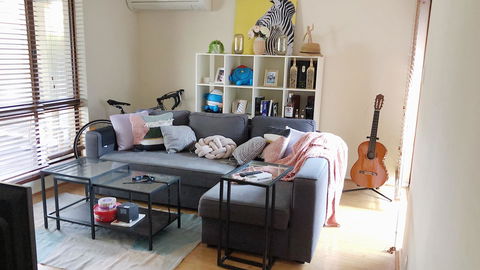 Rushton Street Homestay - Accommodation Cooktown 0
