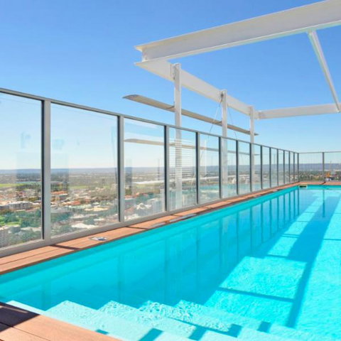 Astra Apartments Perth CBD - Accommodation Cooktown 7