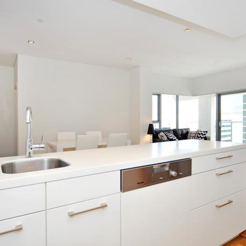 Astra Apartments Perth CBD - Accommodation Cooktown 14