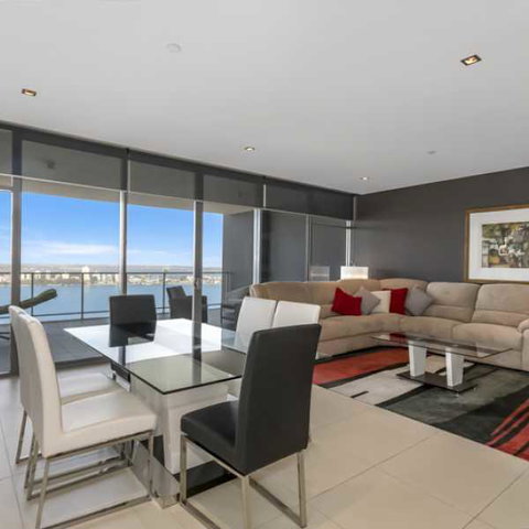 Astra Apartments Perth CBD - Accommodation Cooktown 10
