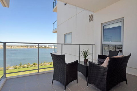 Astra Apartments Perth CBD - Accommodation Cooktown 28