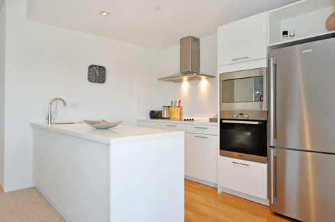 Astra Apartments Perth CBD - Accommodation Cooktown 34