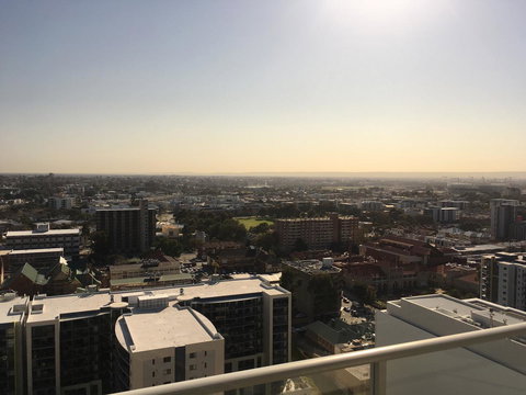 Astra Apartments Perth CBD - Accommodation Cooktown 20