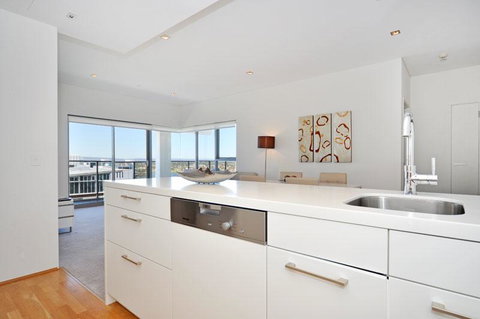Astra Apartments Perth CBD - Accommodation Cooktown 33