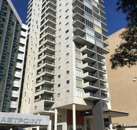 Astra Apartments Perth CBD - Accommodation Cooktown