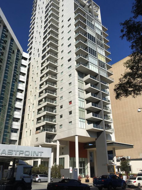 Astra Apartments Perth CBD - Accommodation Cooktown 0
