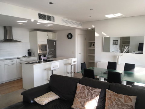 Astra Apartments Perth CBD - Accommodation Cooktown 36