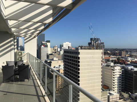 Astra Apartments Perth CBD - Accommodation Cooktown 22