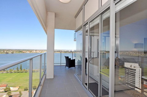 Astra Apartments Perth CBD - Accommodation Cooktown 27