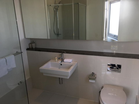 Astra Apartments Perth CBD - Accommodation Cooktown 38