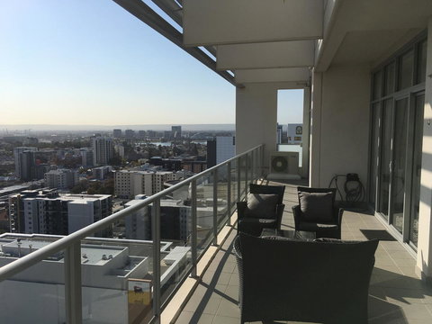 Astra Apartments Perth CBD - Accommodation Cooktown 21