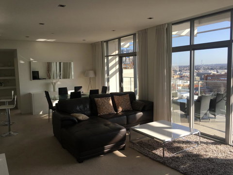 Astra Apartments Perth CBD - Accommodation Cooktown 39