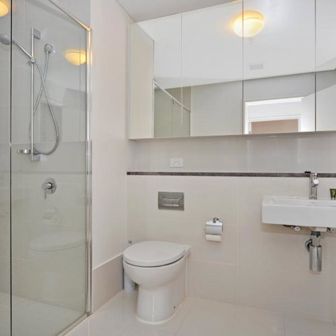 Astra Apartments Perth CBD - Accommodation Cooktown 12