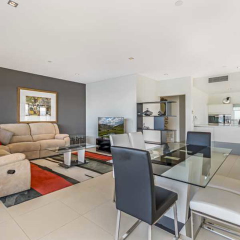 Astra Apartments Perth CBD - Accommodation Cooktown 9