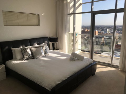 Astra Apartments Perth CBD - Accommodation Cooktown 37