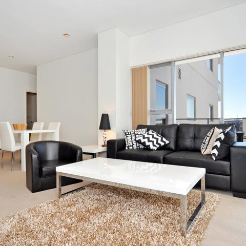 Astra Apartments Perth CBD - Accommodation Cooktown 17