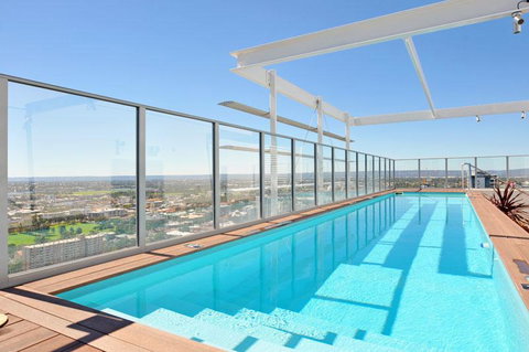 Astra Apartments Perth CBD - Accommodation Cooktown 24