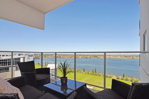 Astra Apartments Perth CBD - Accommodation Cooktown 26