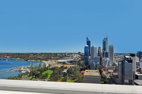 Astra Apartments Perth CBD - Accommodation Cooktown 23