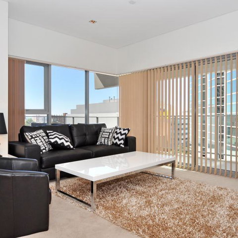 Astra Apartments Perth CBD - Accommodation Cooktown 16