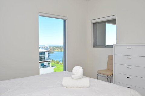 Astra Apartments Perth CBD - Accommodation Cooktown 30