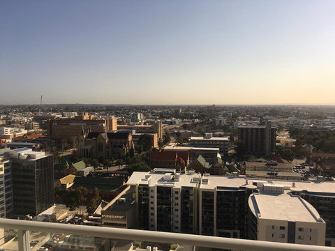 Astra Apartments Perth CBD - Accommodation Cooktown 19
