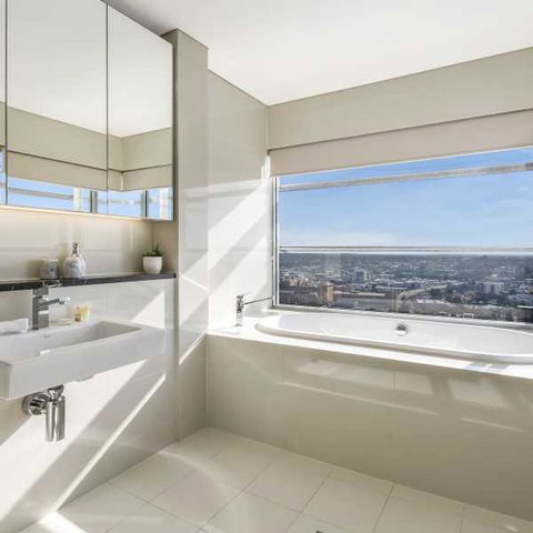 Astra Apartments Perth CBD - Accommodation Cooktown 4