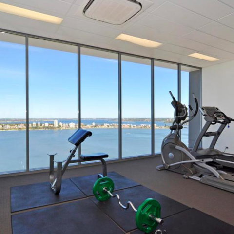 Astra Apartments Perth CBD - Accommodation Cooktown 6