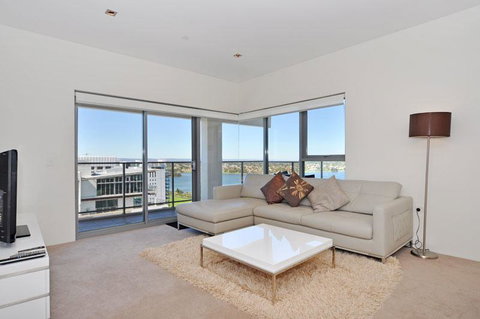 Astra Apartments Perth CBD - Accommodation Cooktown 32