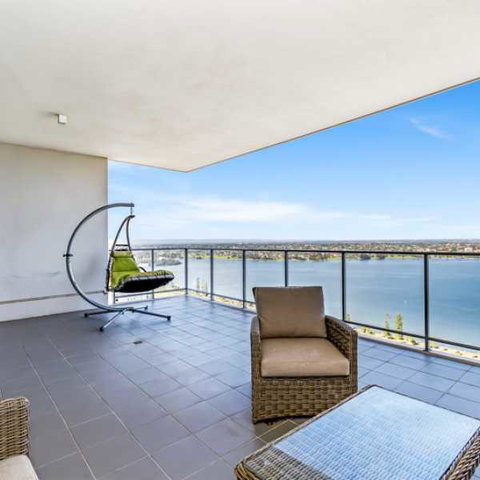 Astra Apartments Perth CBD - Accommodation Cooktown 8
