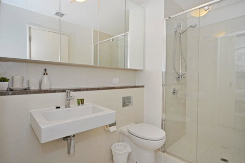 Astra Apartments Perth CBD - Accommodation Cooktown 29
