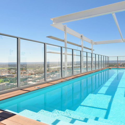 Astra Apartments Perth CBD - Accommodation Cooktown 11