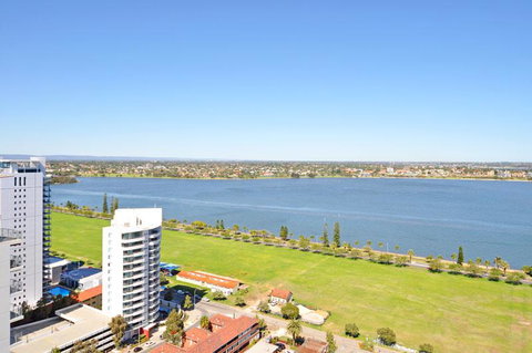 Astra Apartments Perth CBD - Accommodation Cooktown 25