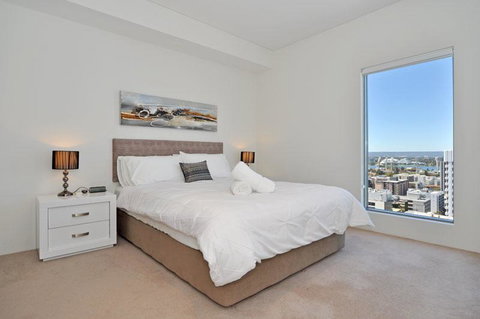 Astra Apartments Perth CBD - Accommodation Cooktown 31