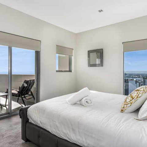 Astra Apartments Perth CBD - Accommodation Cooktown 5