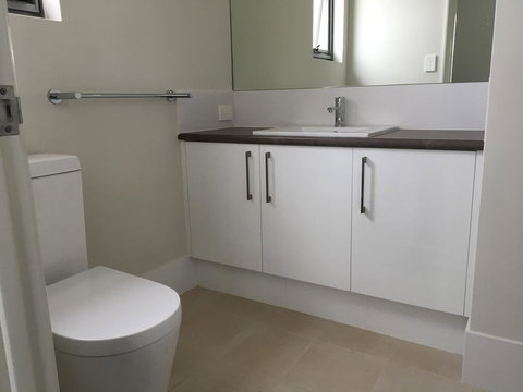 Apartment In Queens Park - Accommodation Cooktown 4