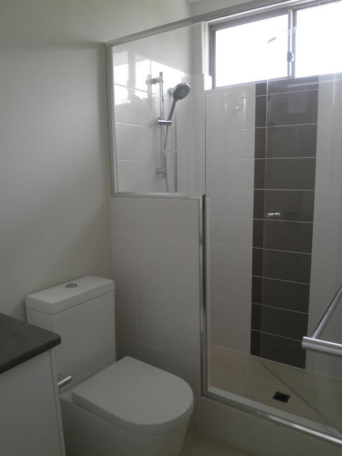 Apartment In Queens Park - Accommodation Cooktown 12