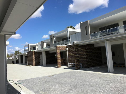 Apartment In Queens Park - Accommodation Cooktown 6