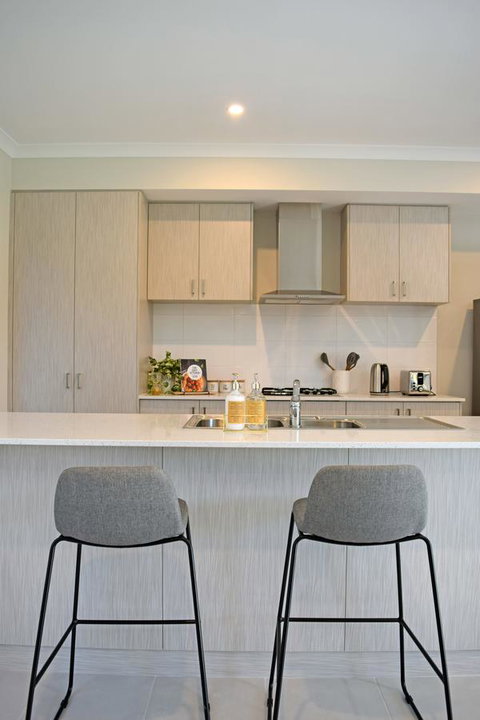 The Kingsleyâ€™s Place â€“ Piara Waters - Accommodation Cooktown 2